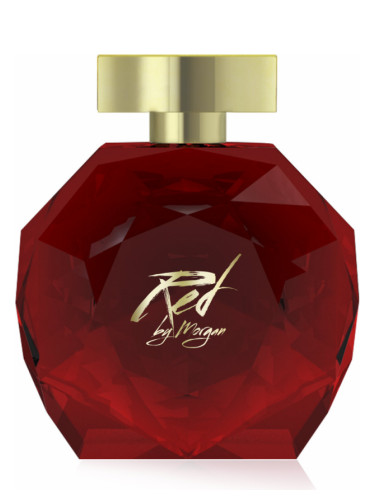 Red by Morgan