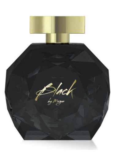 Black by Morgan