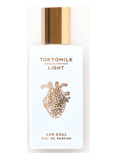 And Soul No. 01