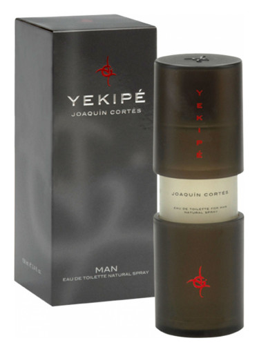 Yekipé Man