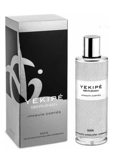 Yekipé Gentleman