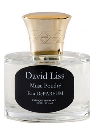 Musc Poudré