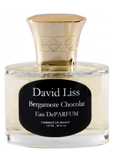 Bergamote Chocolat