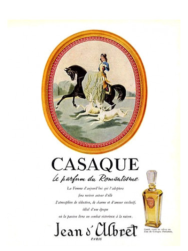 Casaque
