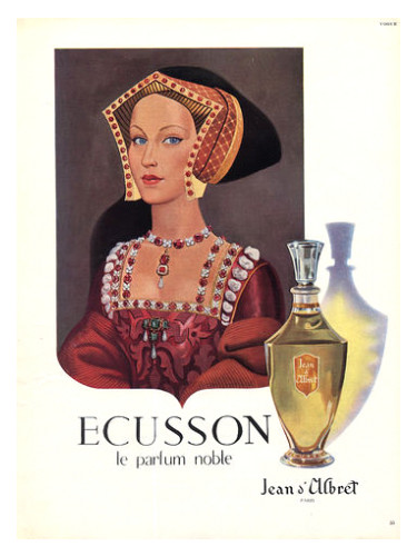 Ecusson