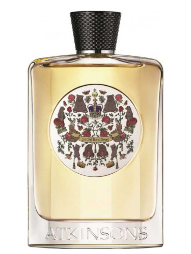 24 Old Bond Street Limited Edition 2016