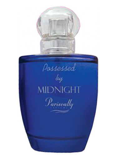 Possessed by Midnight