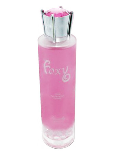 Foxy