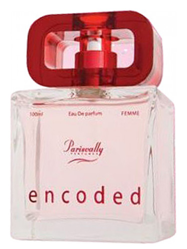 Encoded
