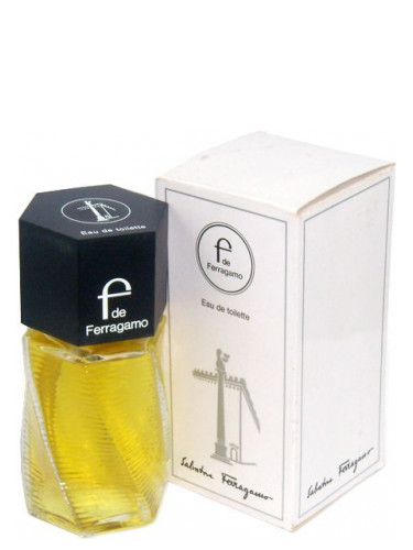 F de Ferragamo
