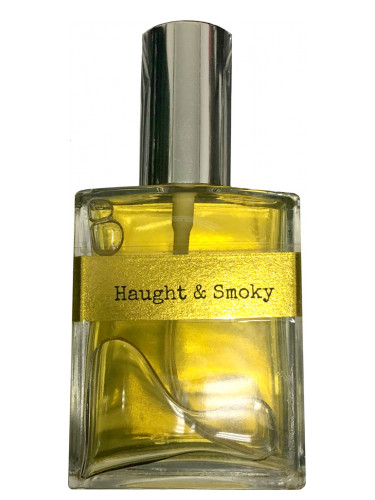 Haught & Smoky