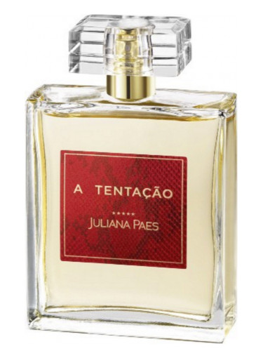 A Tentação