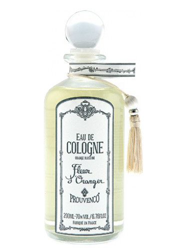 Fleur d'Oranger