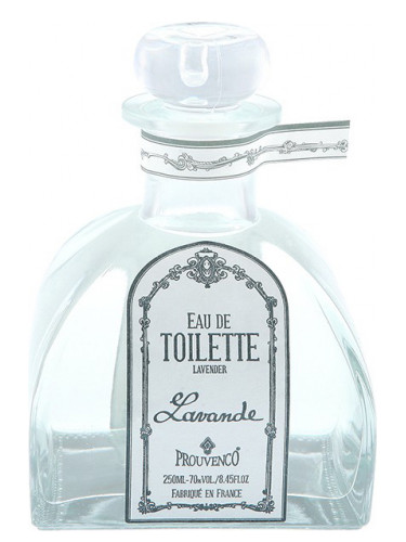 Lavande Eau de Toilette