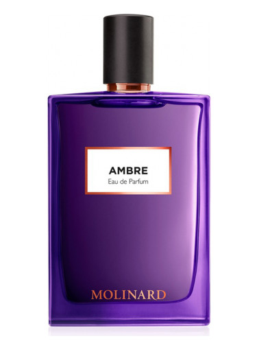 Ambre Eau de Parfum