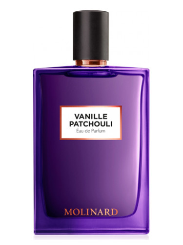 Vanille Patchouli Eau de Parfum