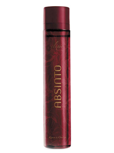 Absinto Elixir