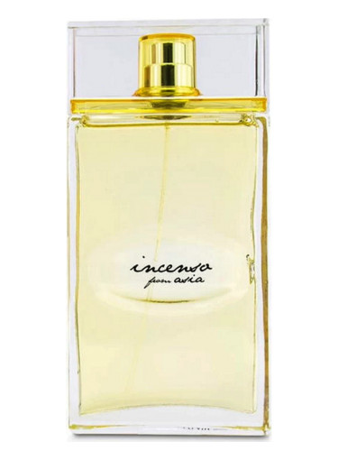 1a Classe Incenso From Asia