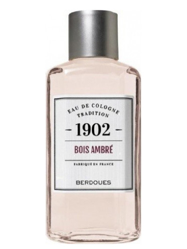 1902 Bois Ambré