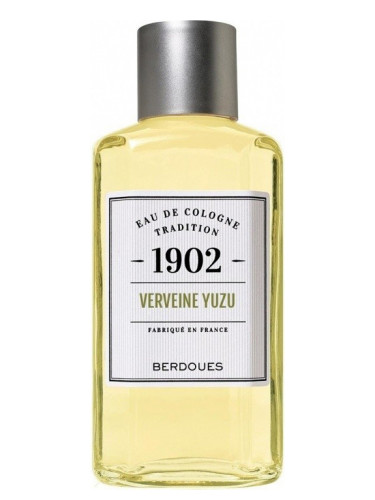 1902 Verveine Yuzu
