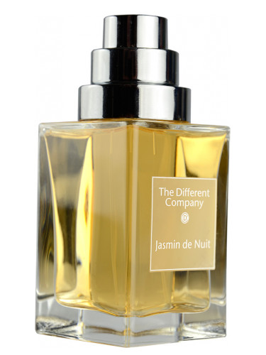 Jasmin de Nuit