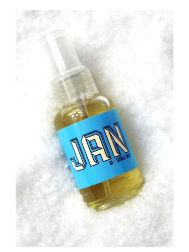January