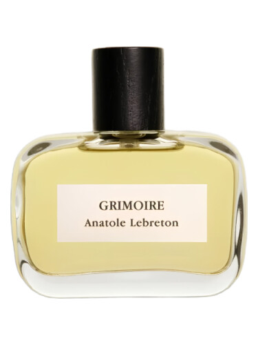 Grimoire