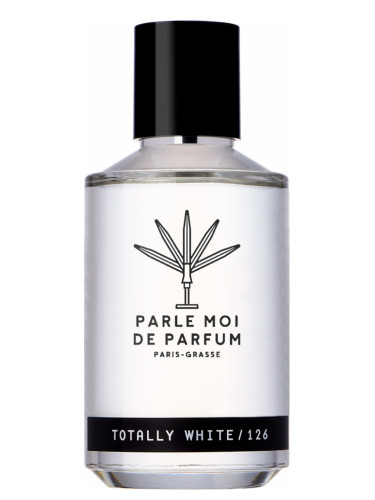 Totally White 126