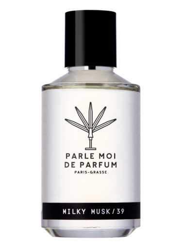Milky Musk 39