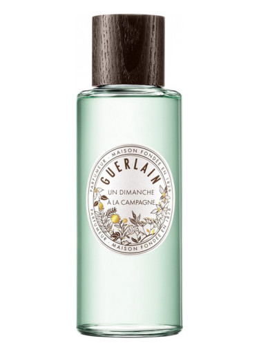 Un Dimanche à La Campagne