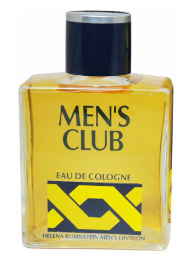 Men's Club