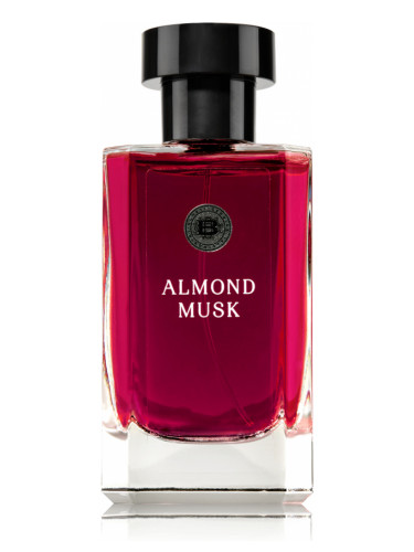 Almond Musk