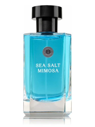 Sea Salt Mimosa