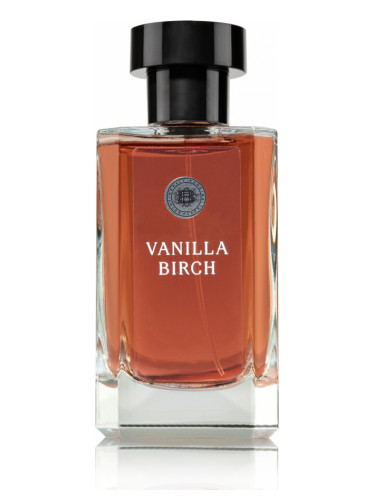 Vanilla Birch