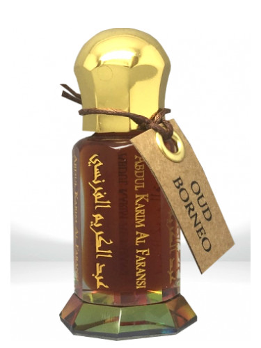 Oud Borneo
