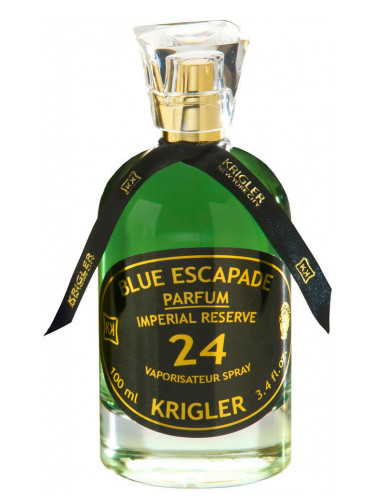 Blue Escapade 24
