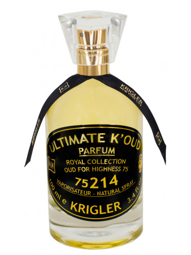 Ultimate K'Oud 75214