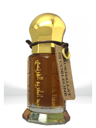 Mukhallat di Corleone