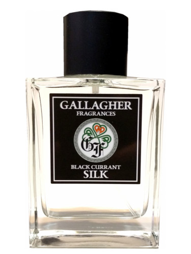Black Currant Silk
