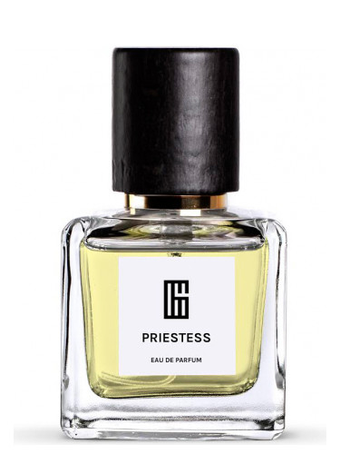 Priestess