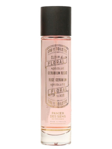 Rose Geranium Absolute