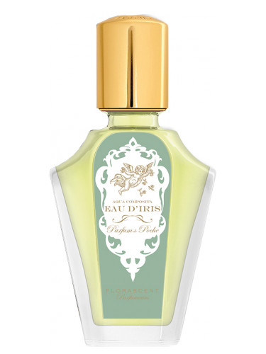 Eau d'Iris
