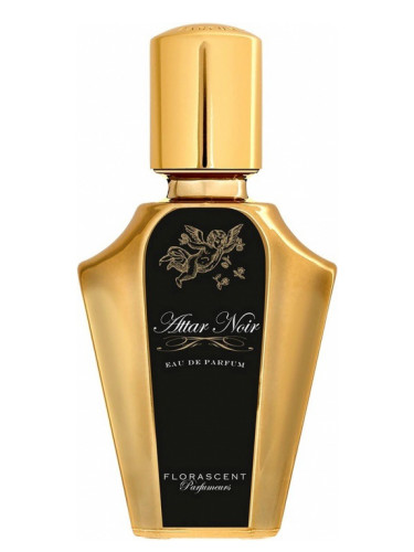 Attar Noir