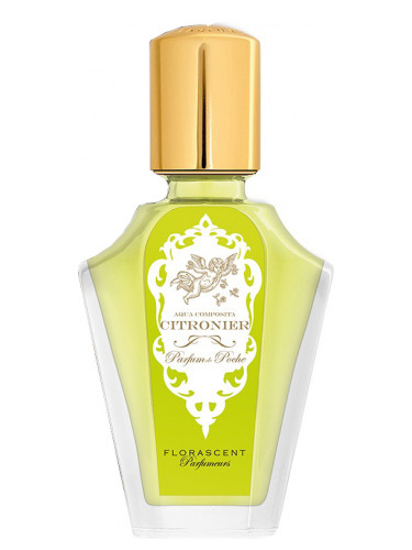 Citronnier