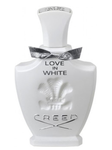 Love in White