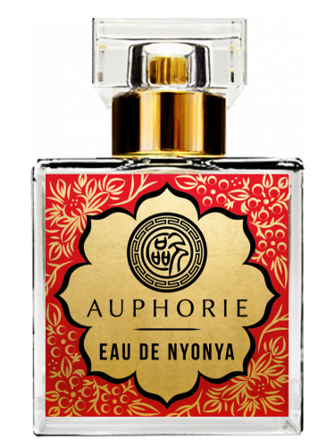 Eau De Nyonya