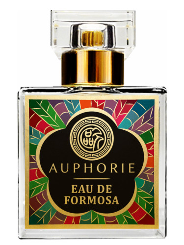 Eau De Formosa