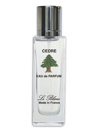 Cèdre