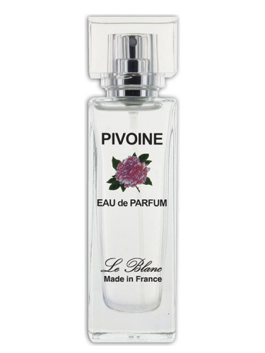 Pivoine