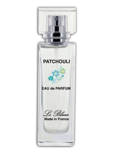 Patchouly